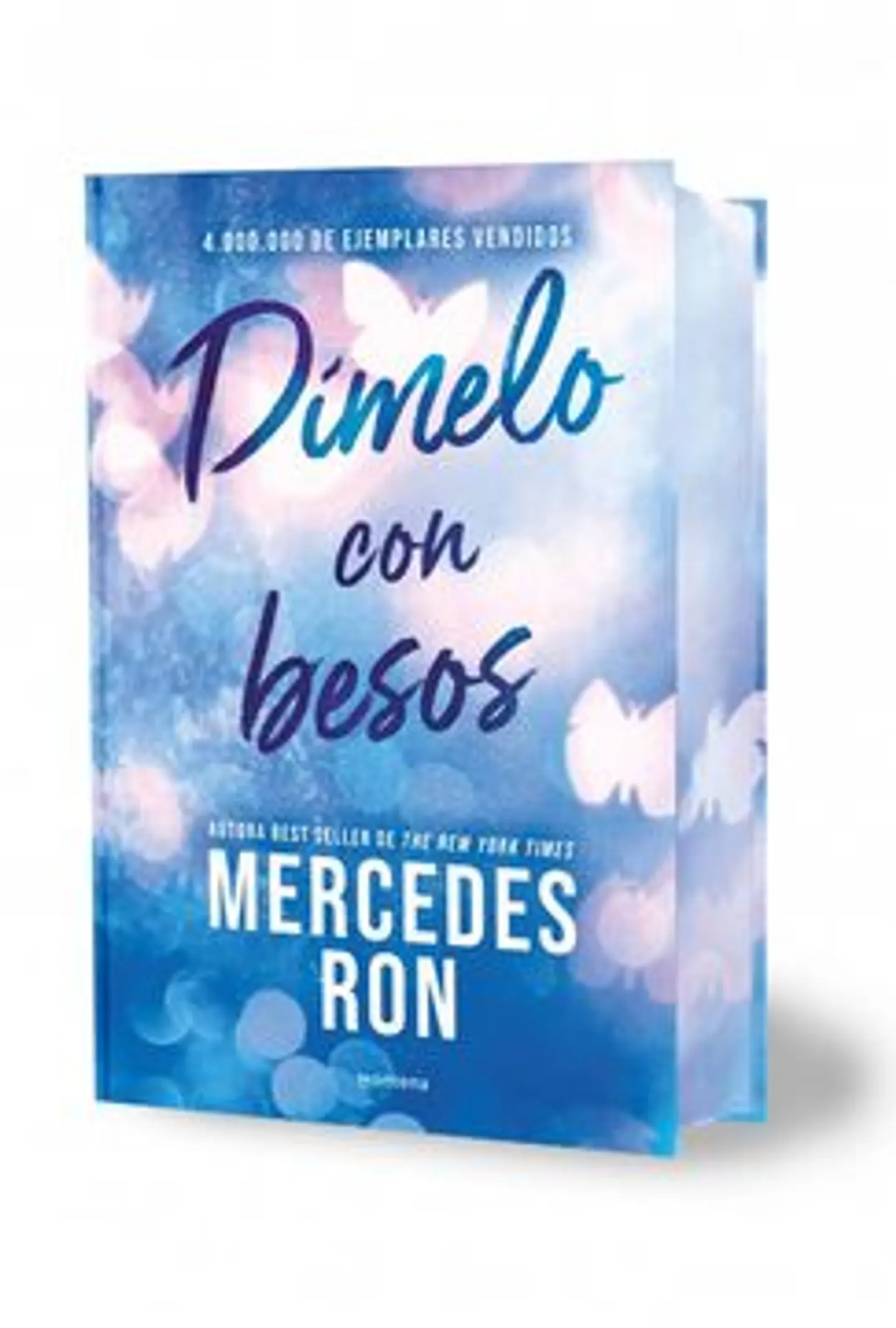 DIMELO CON BESOS TD 1