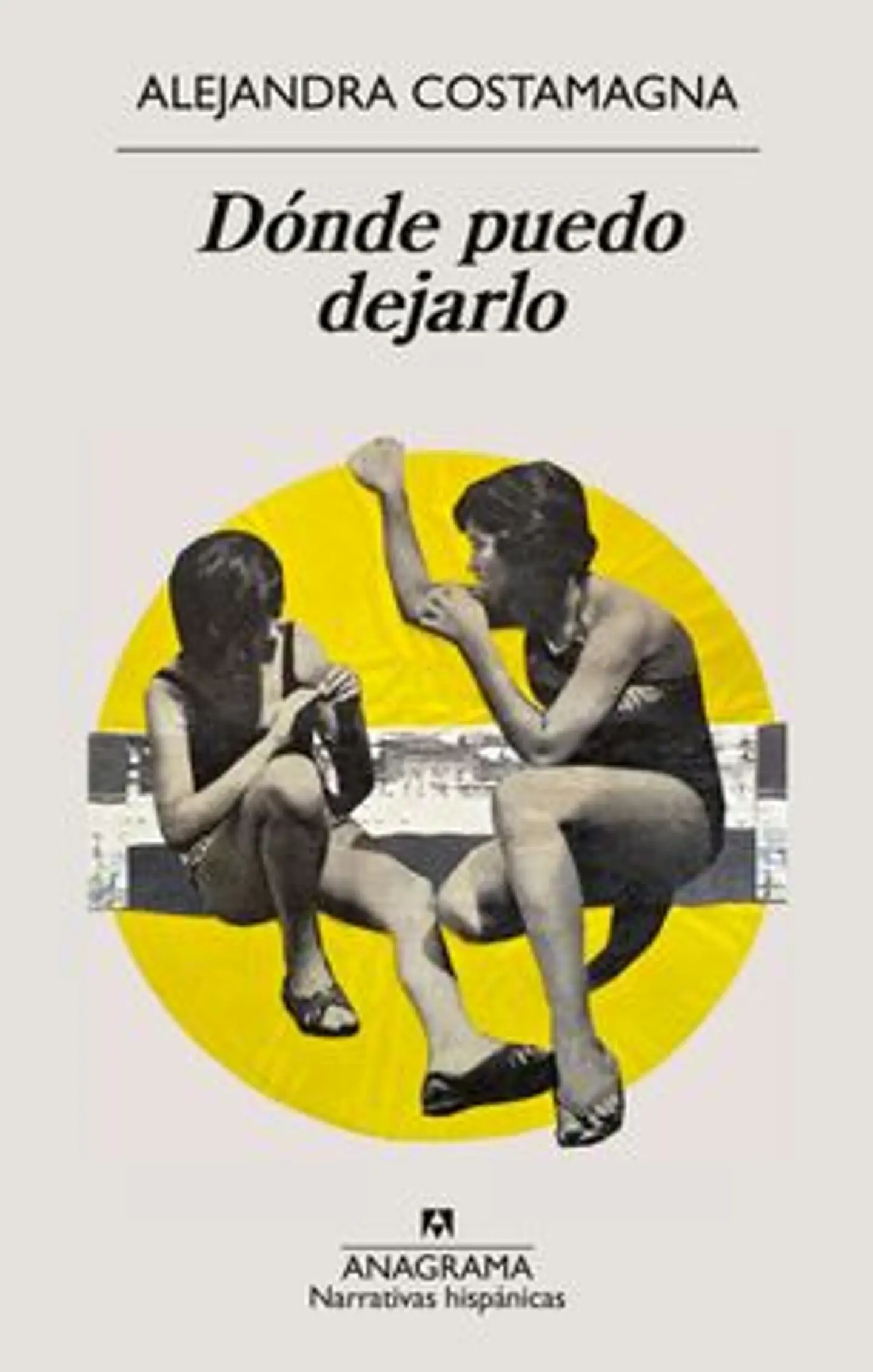 DONDE PUEDO DEJARLO 1