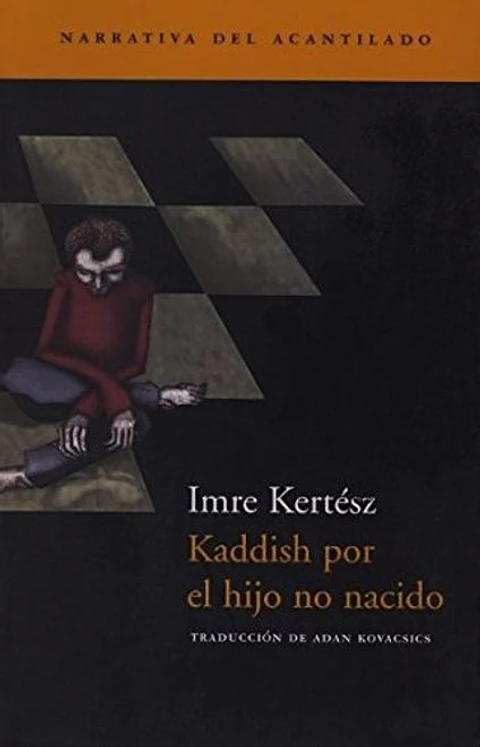 KADDISH POR EL HIJO NO NACIDO