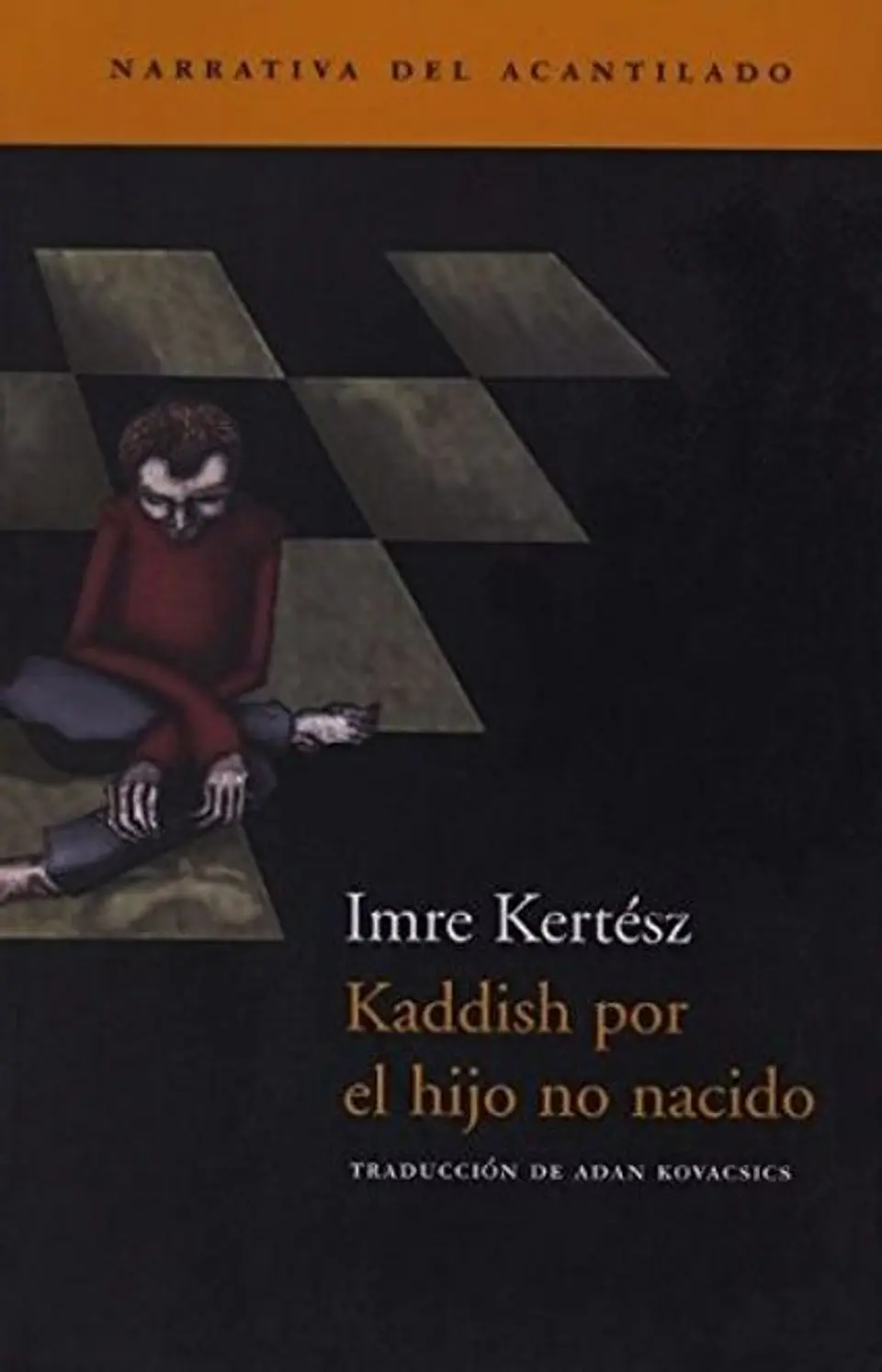 KADDISH POR EL HIJO NO NACIDO 1