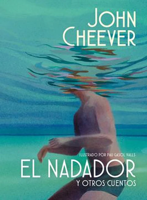 EL NADADOR Y OTROS CUENTOS TD ILUSTRADO