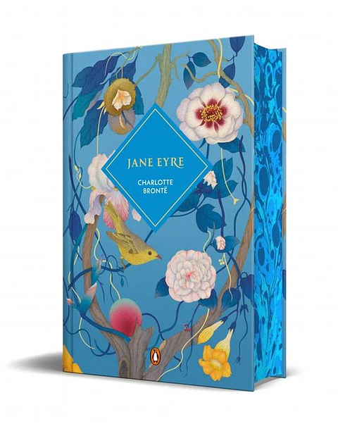 JANE EYRE ED LIMITADA