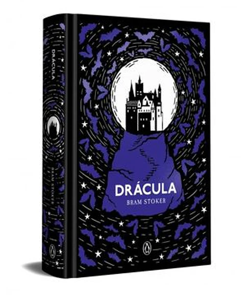 DRACULA TD
