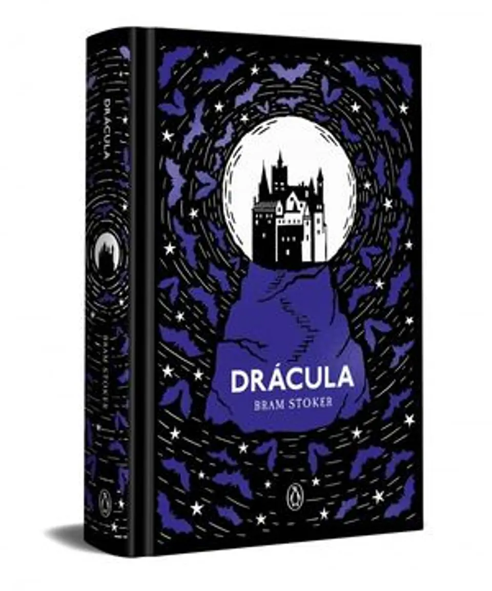DRACULA TD 1