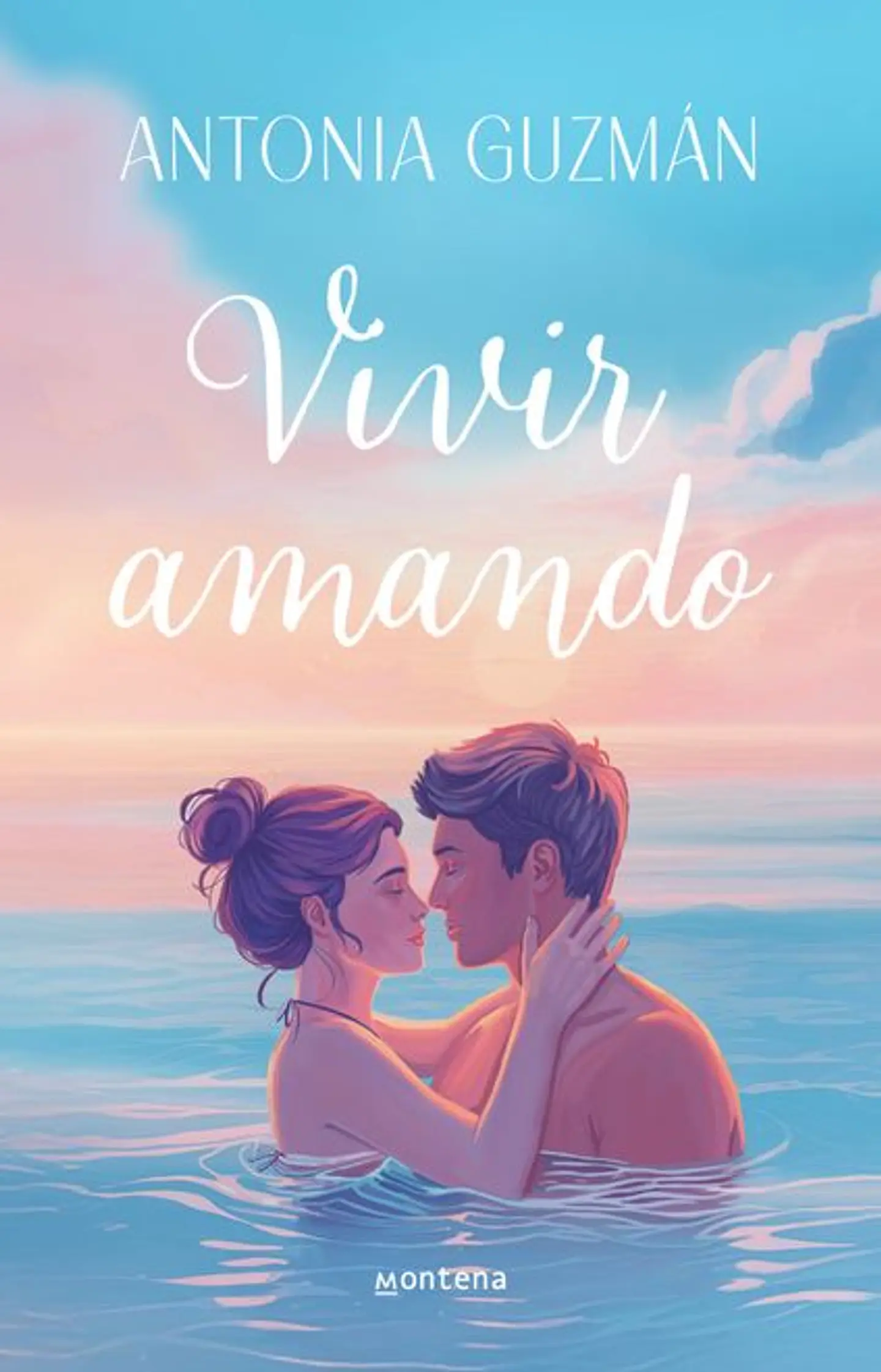 VIVIR AMANDO 1