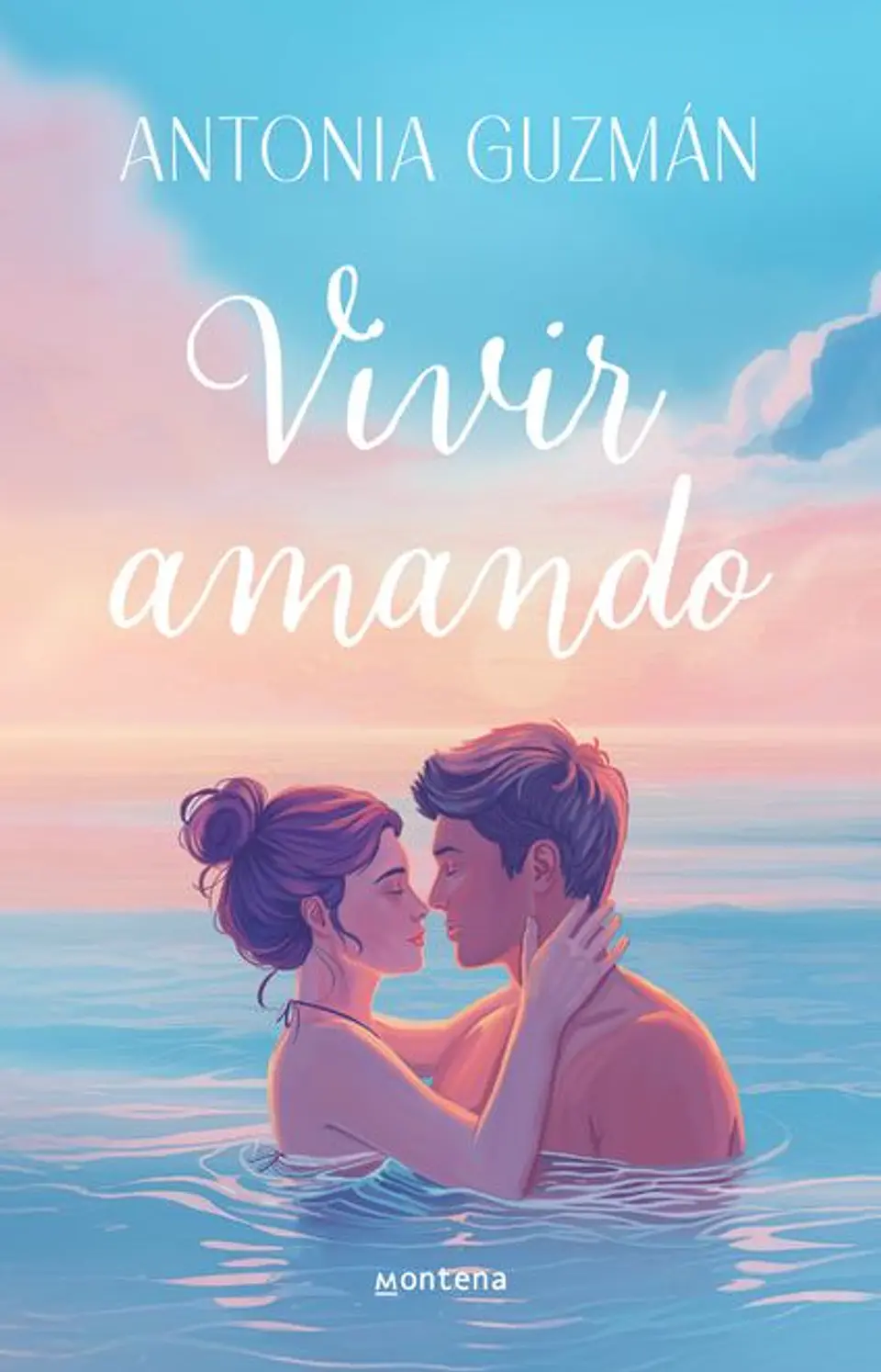VIVIR AMANDO 1