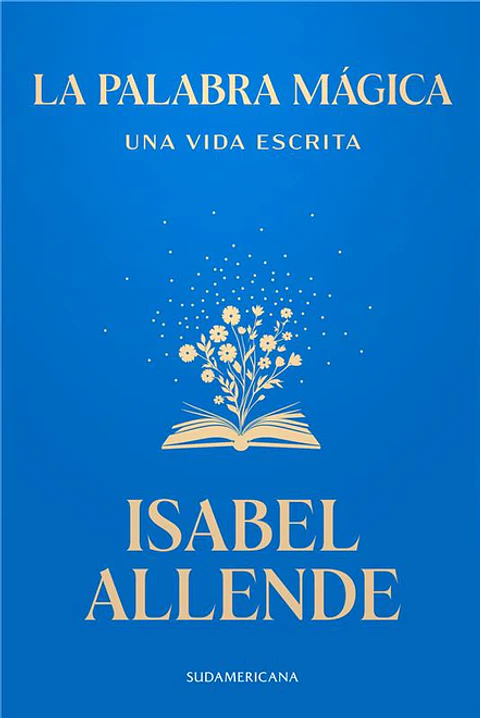 LA PALABRA MAGICA