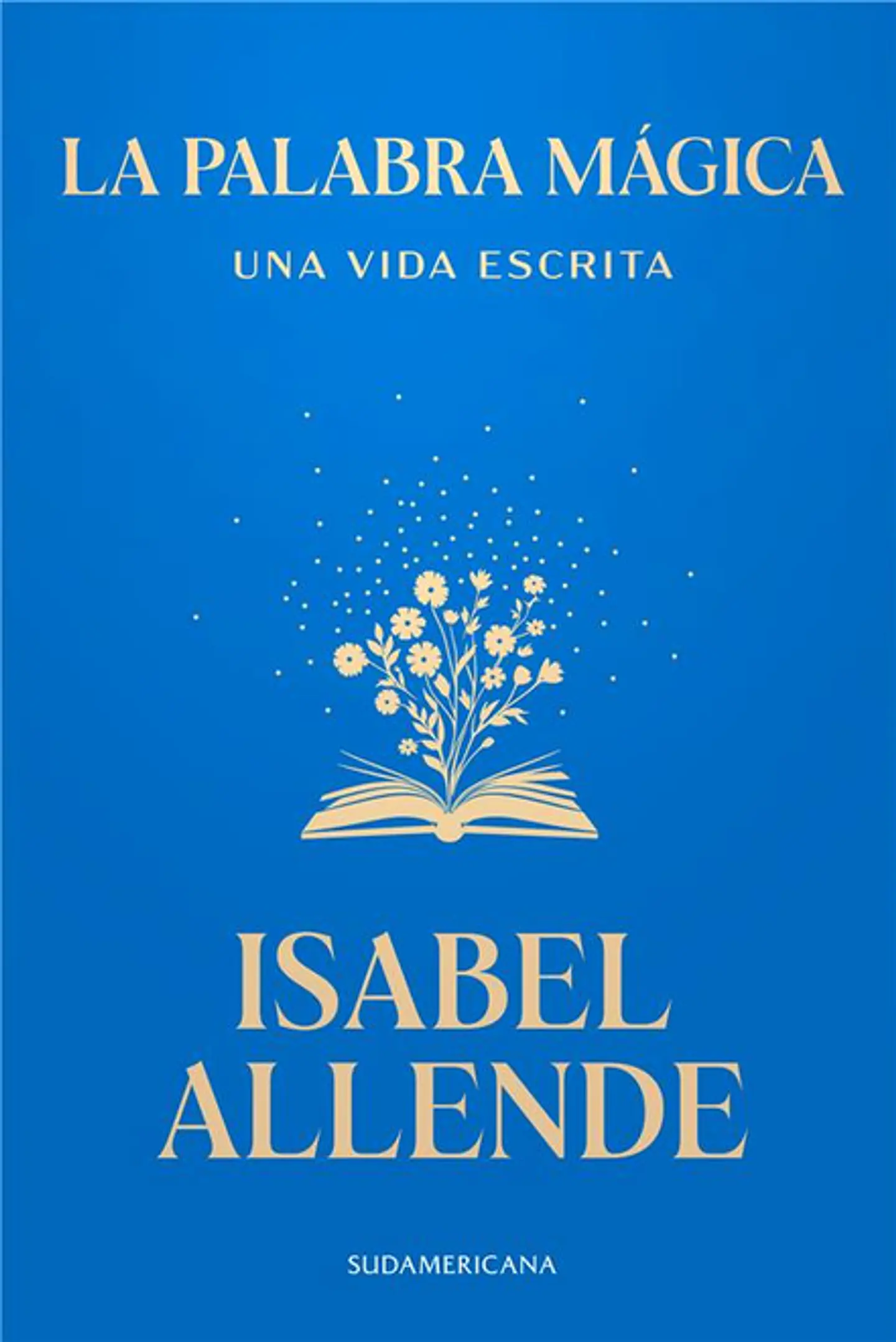 LA PALABRA MAGICA 1