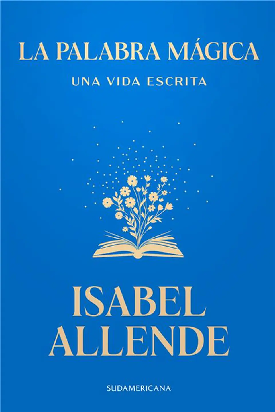 LA PALABRA MAGICA 1