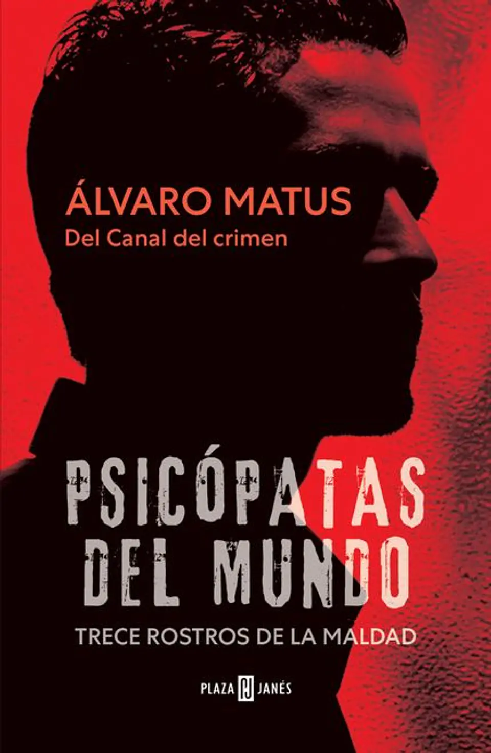 PSICOPATAS DEL MUNDO 1