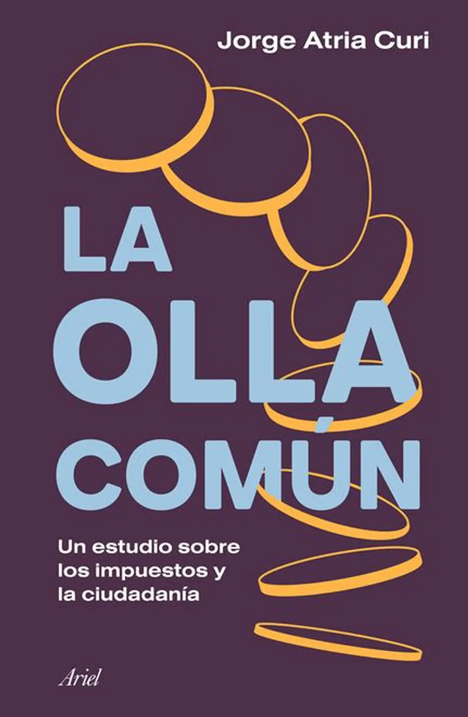 LA OLLA COMUN 1