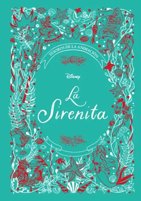 LA SIRENITA