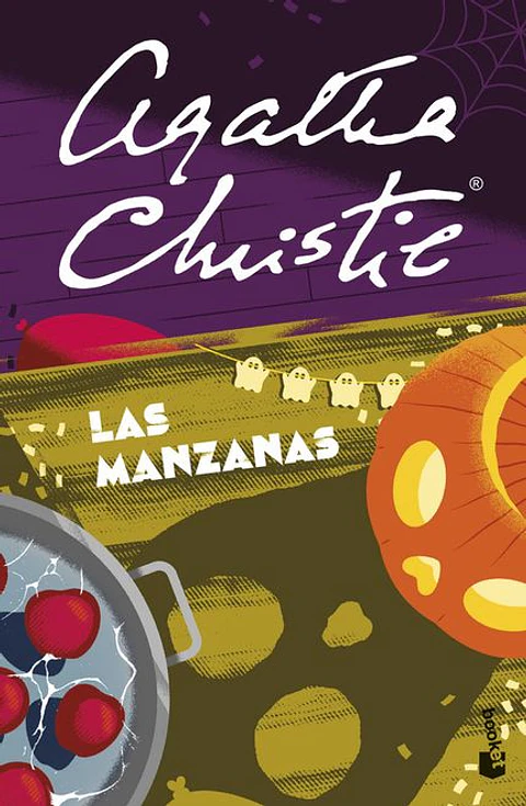 LAS MANZANAS