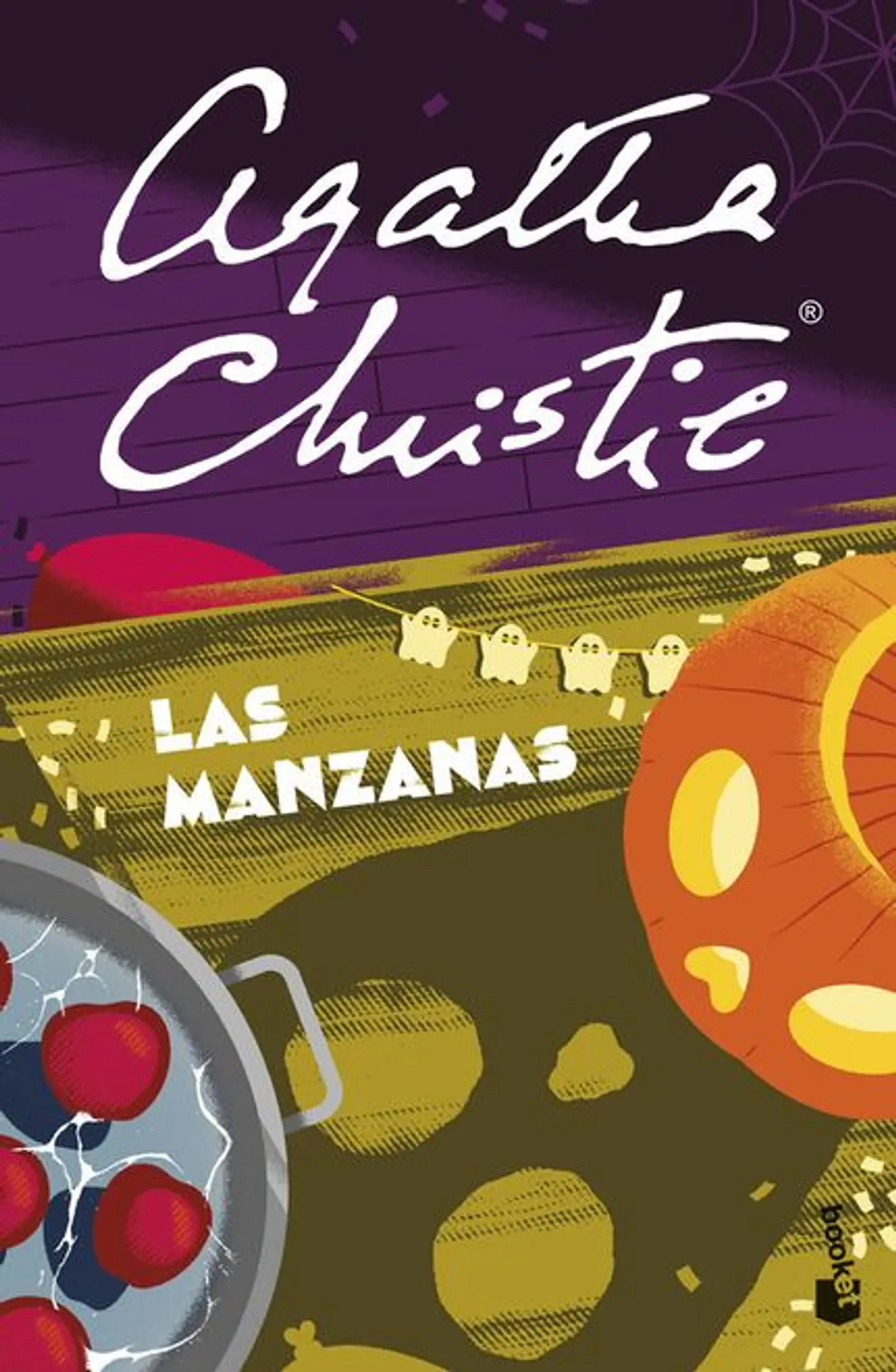 LAS MANZANAS 1