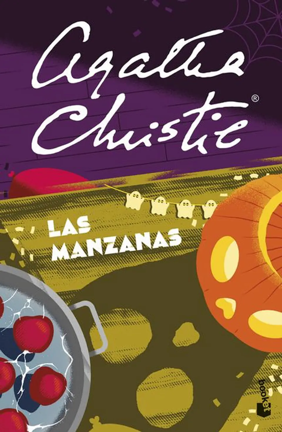 LAS MANZANAS 1