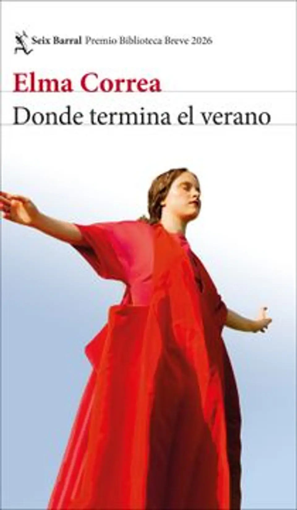 DONDE TERMINA EL VERANO 1