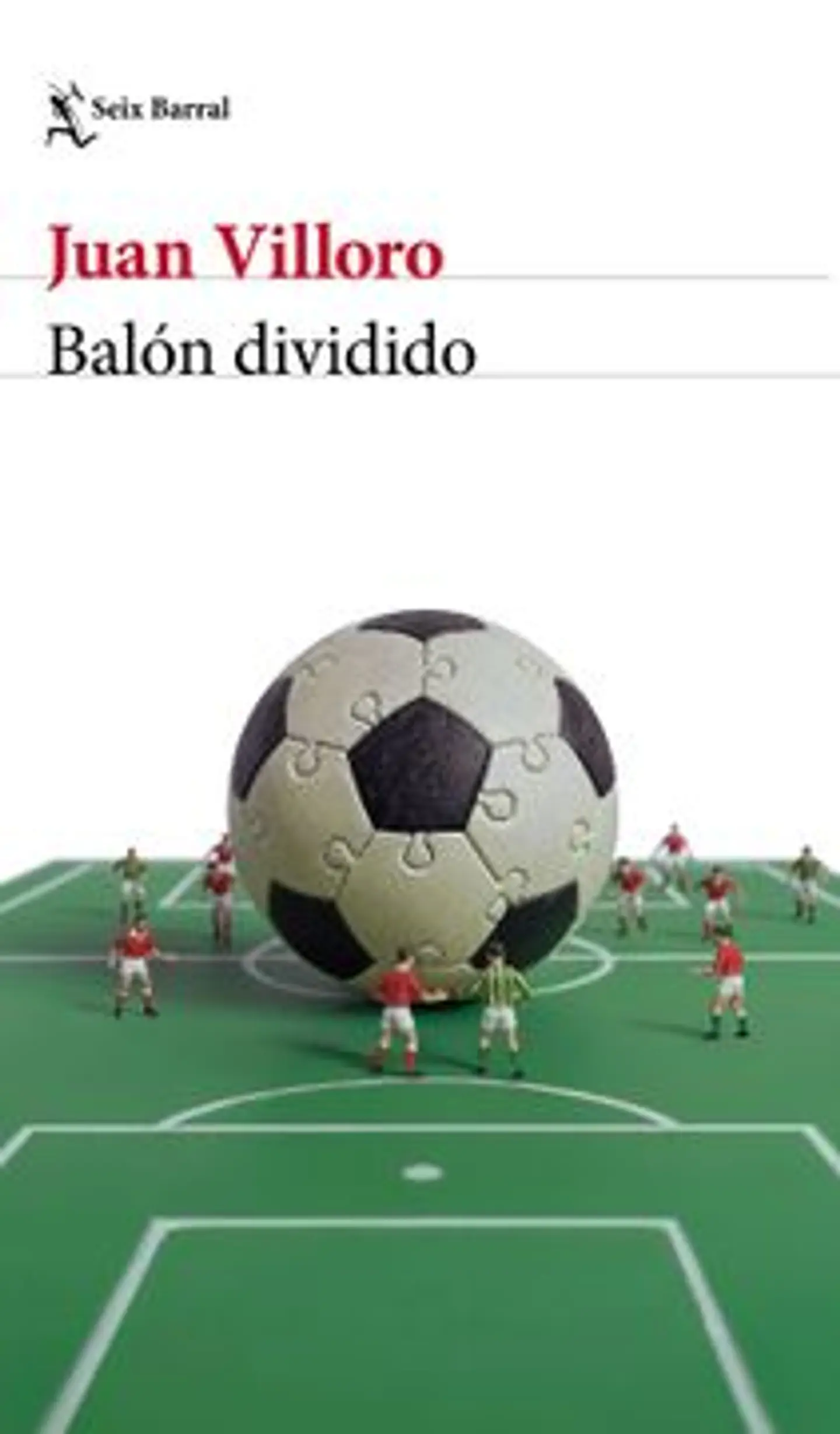 BALON DIVIDIDO 1