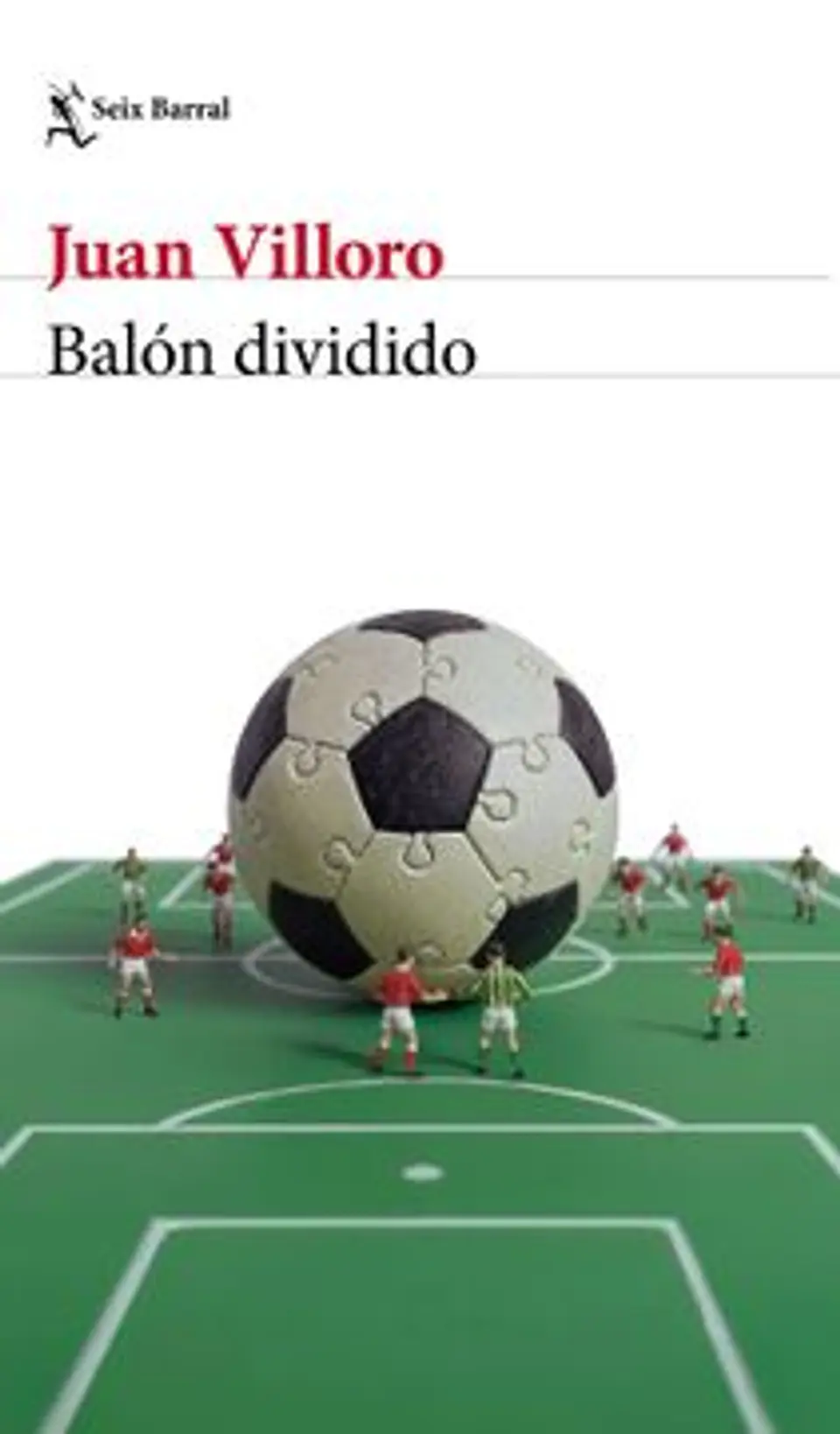 BALON DIVIDIDO 1