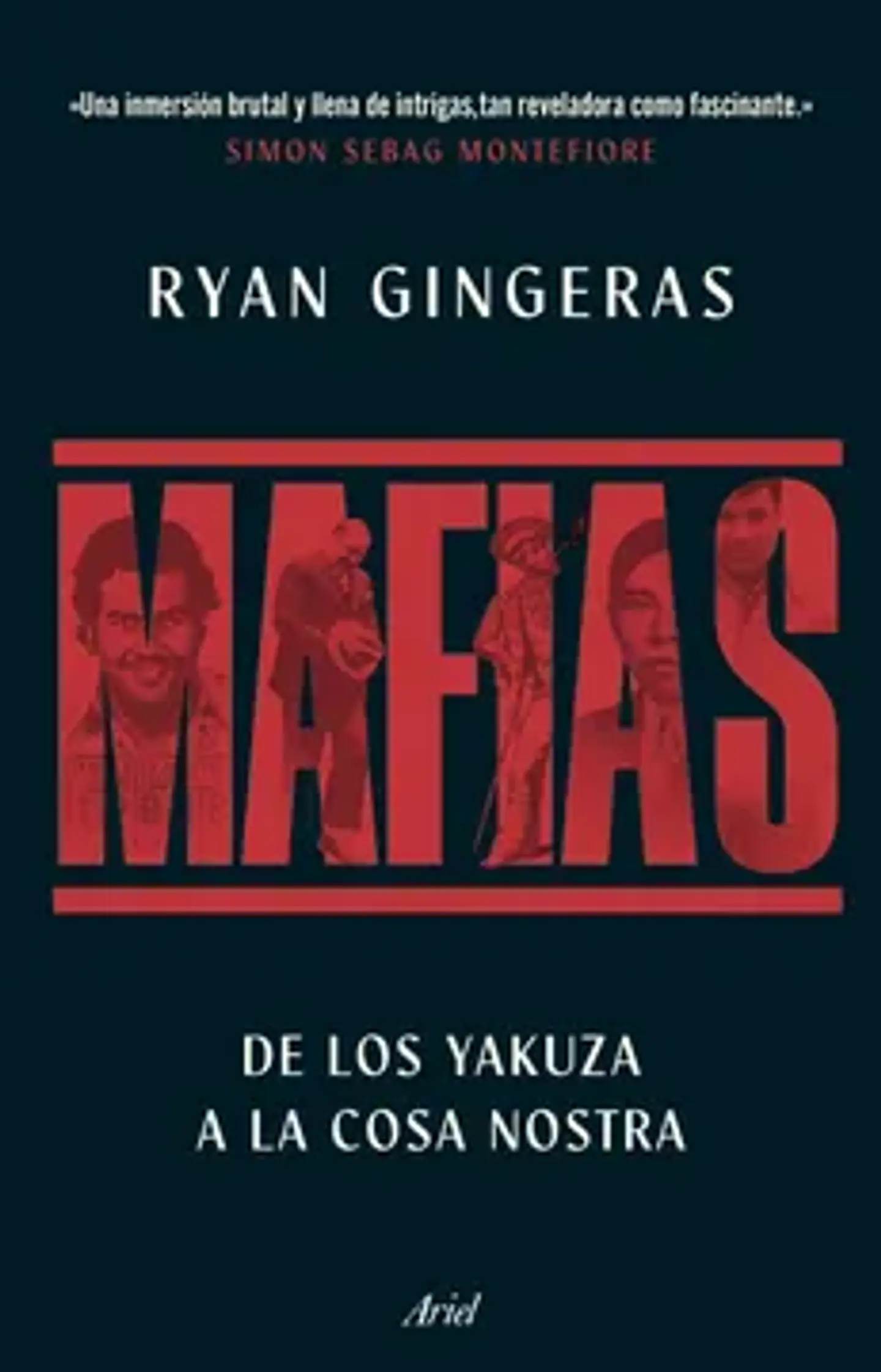 MAFIAS 1