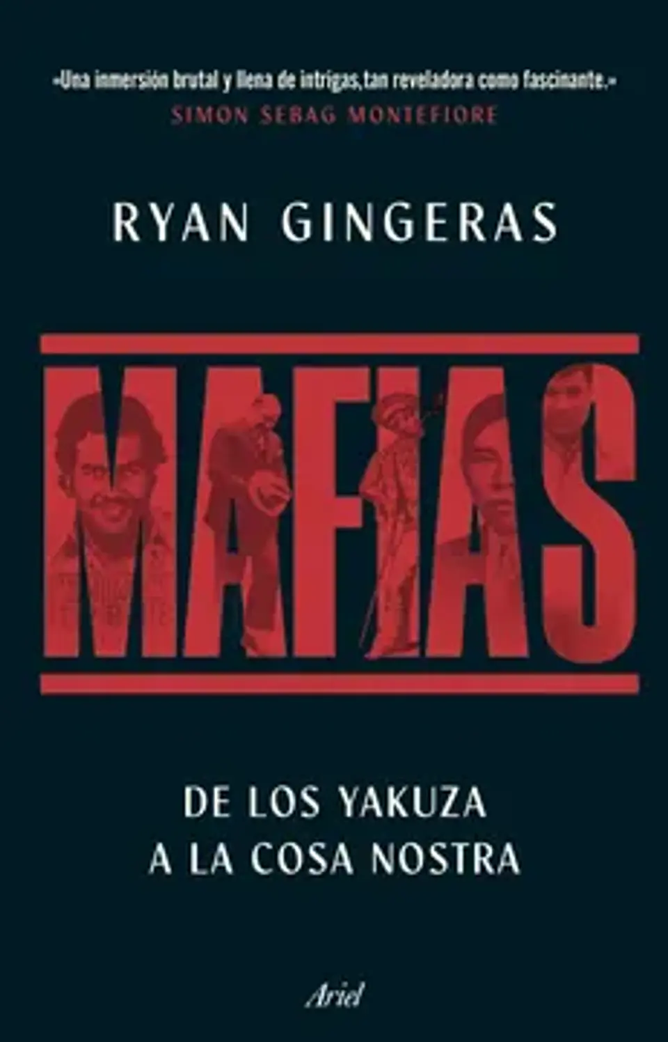 MAFIAS 1