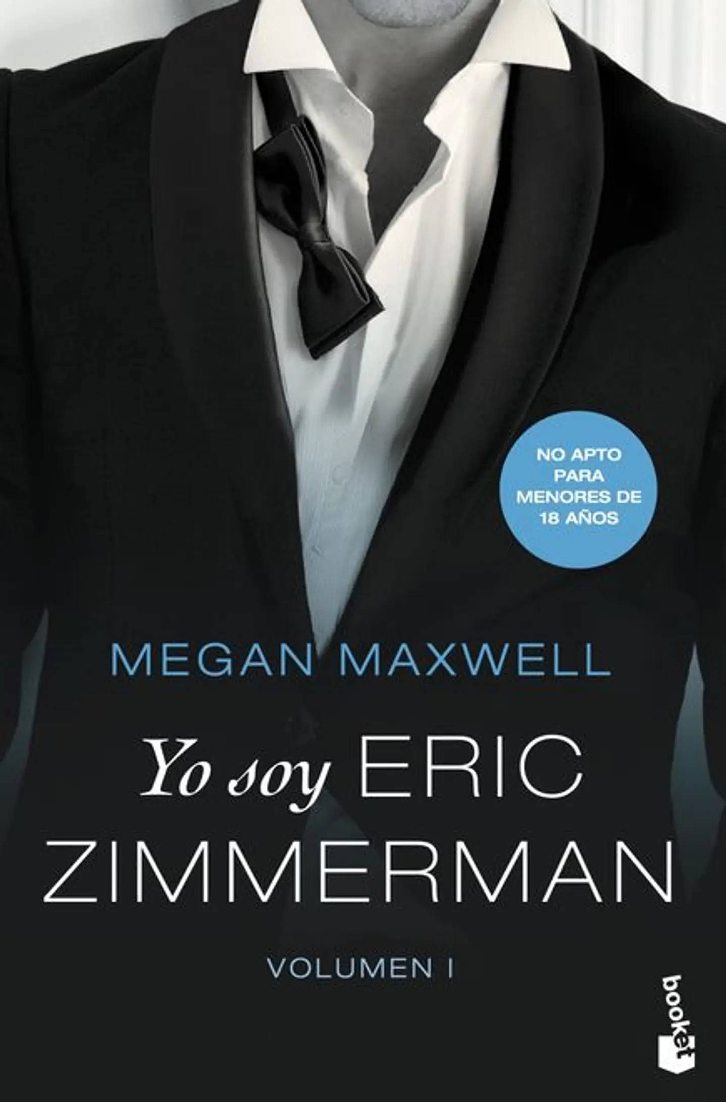 YO SOY ERIC SIMMERMAN VOL 1 1