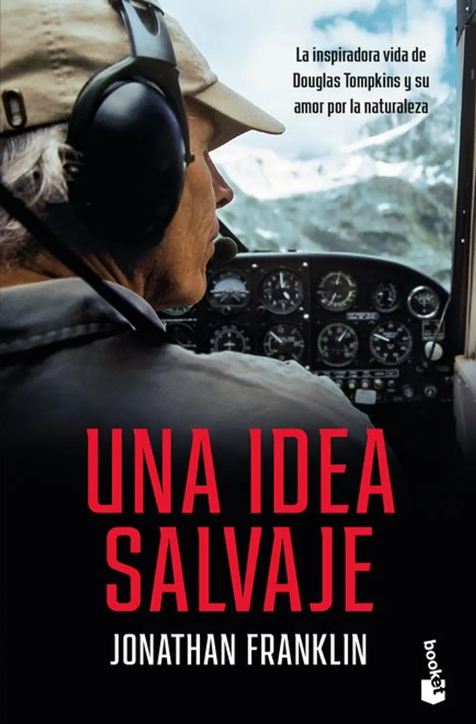 UNA IDEA SALVAJE 1