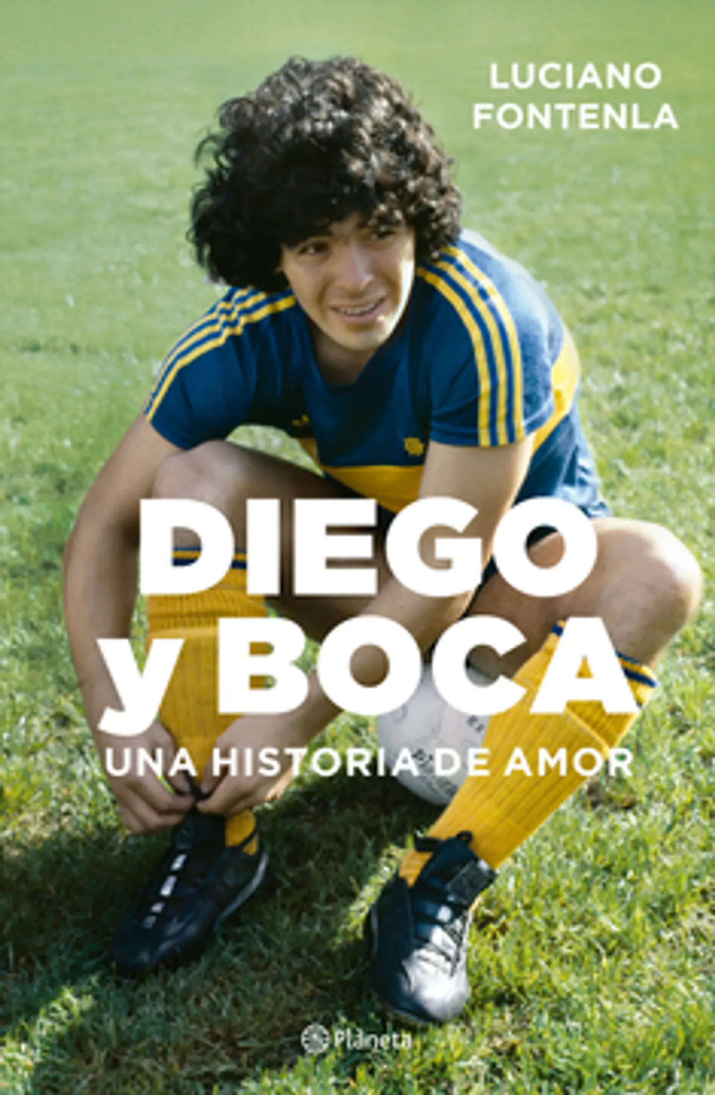 DIEGO Y BOCA 1