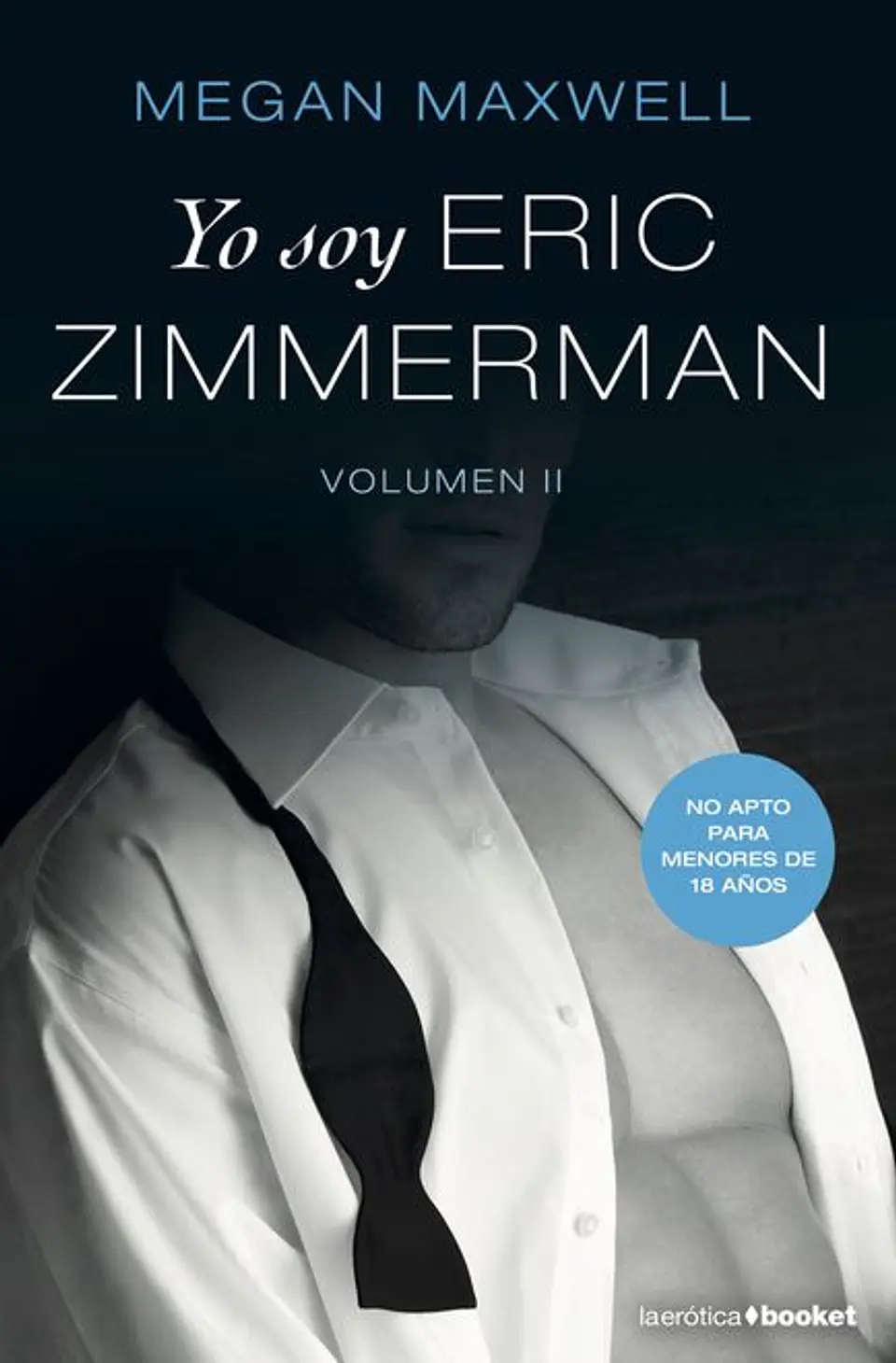 YO SOY ERIC ZIMMERMAN VOL II 1
