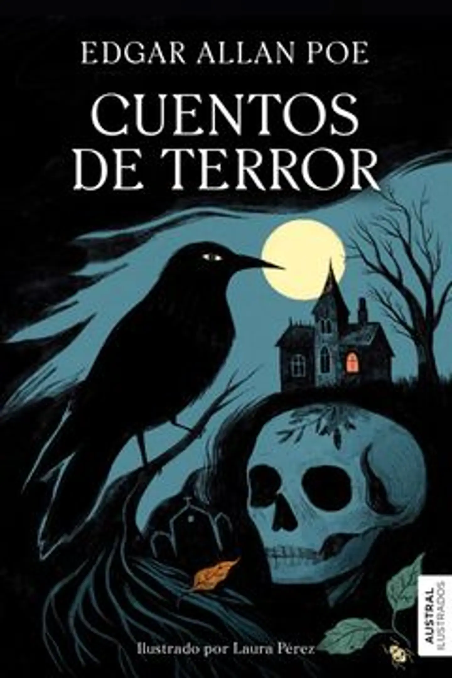CUENTOS DE TERROR 1