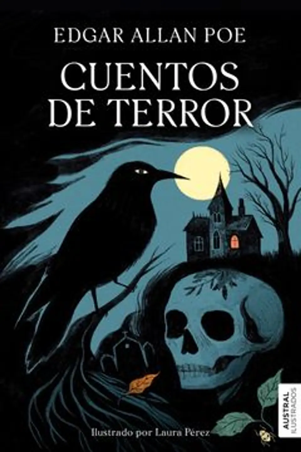 CUENTOS DE TERROR 1