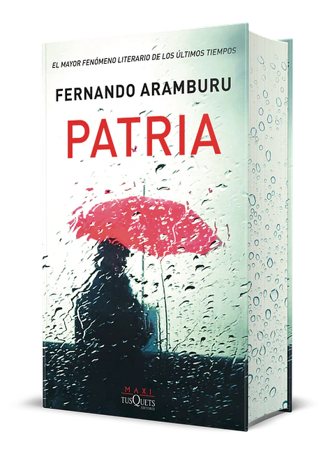 PATRIA ED ESPECIAL