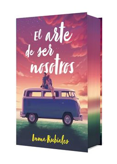 EL ARTE DE SER NOSOTROS TD