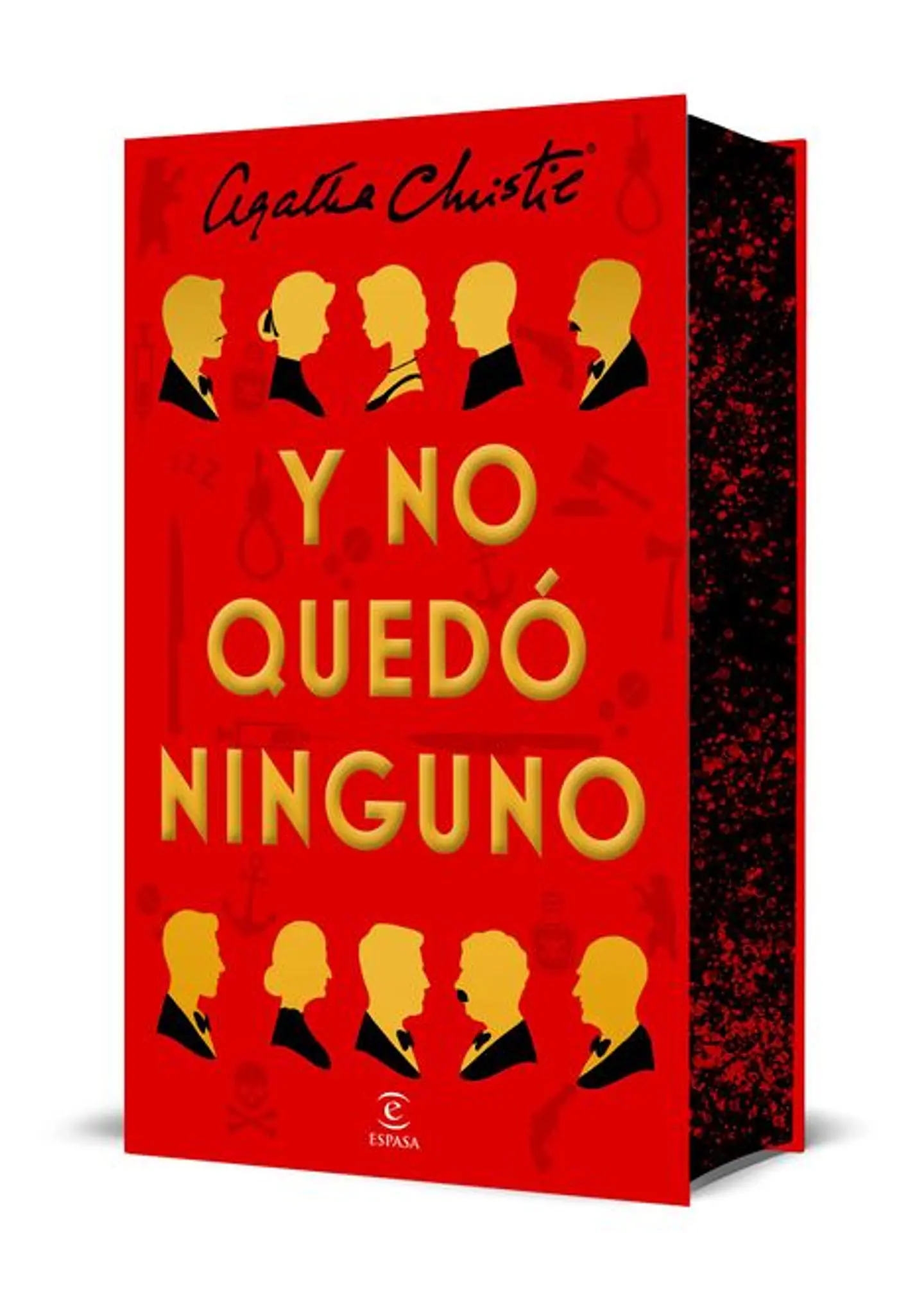 Y NO QUEDO NINGUNO TD ESPECIAL 1
