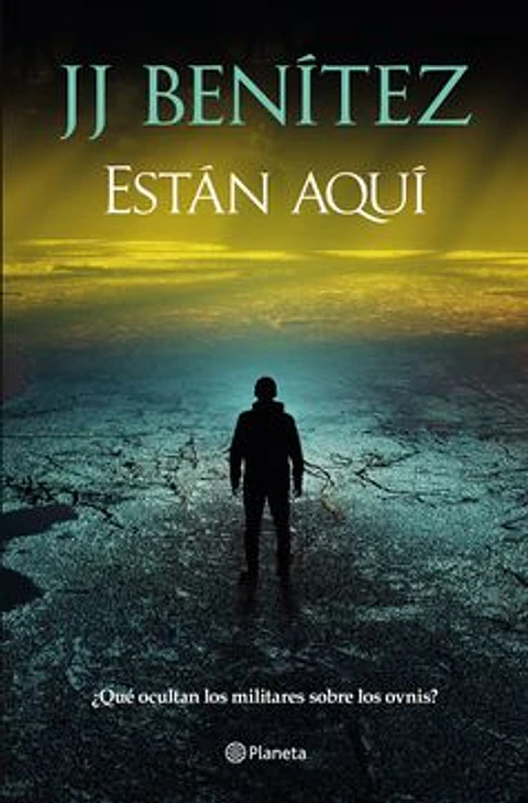 ESTAN AQUI