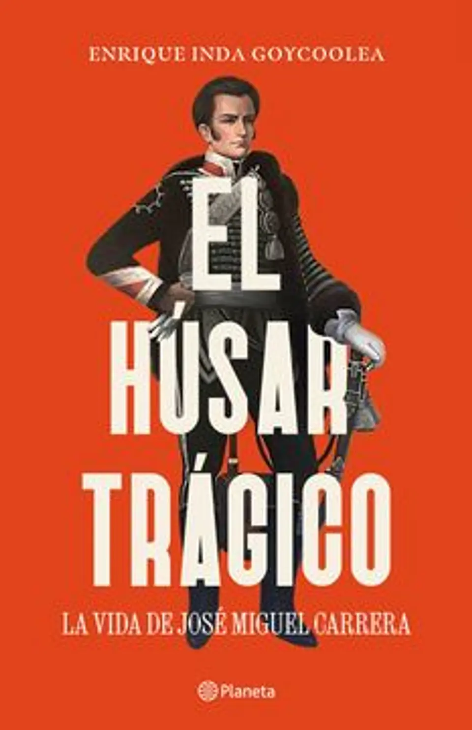 EL HUSAR TRAGICO 1