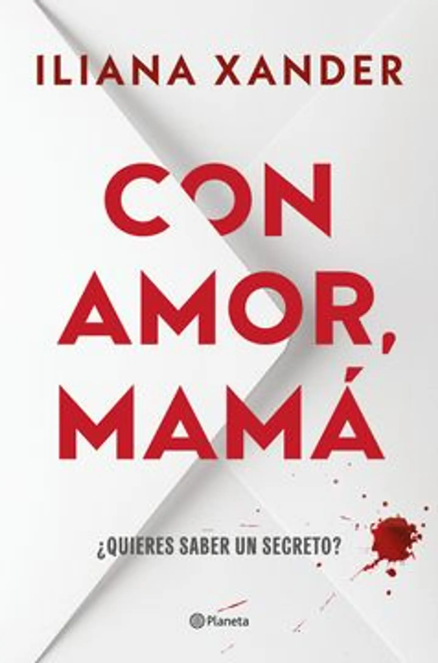 CON AMOR MAMA 1