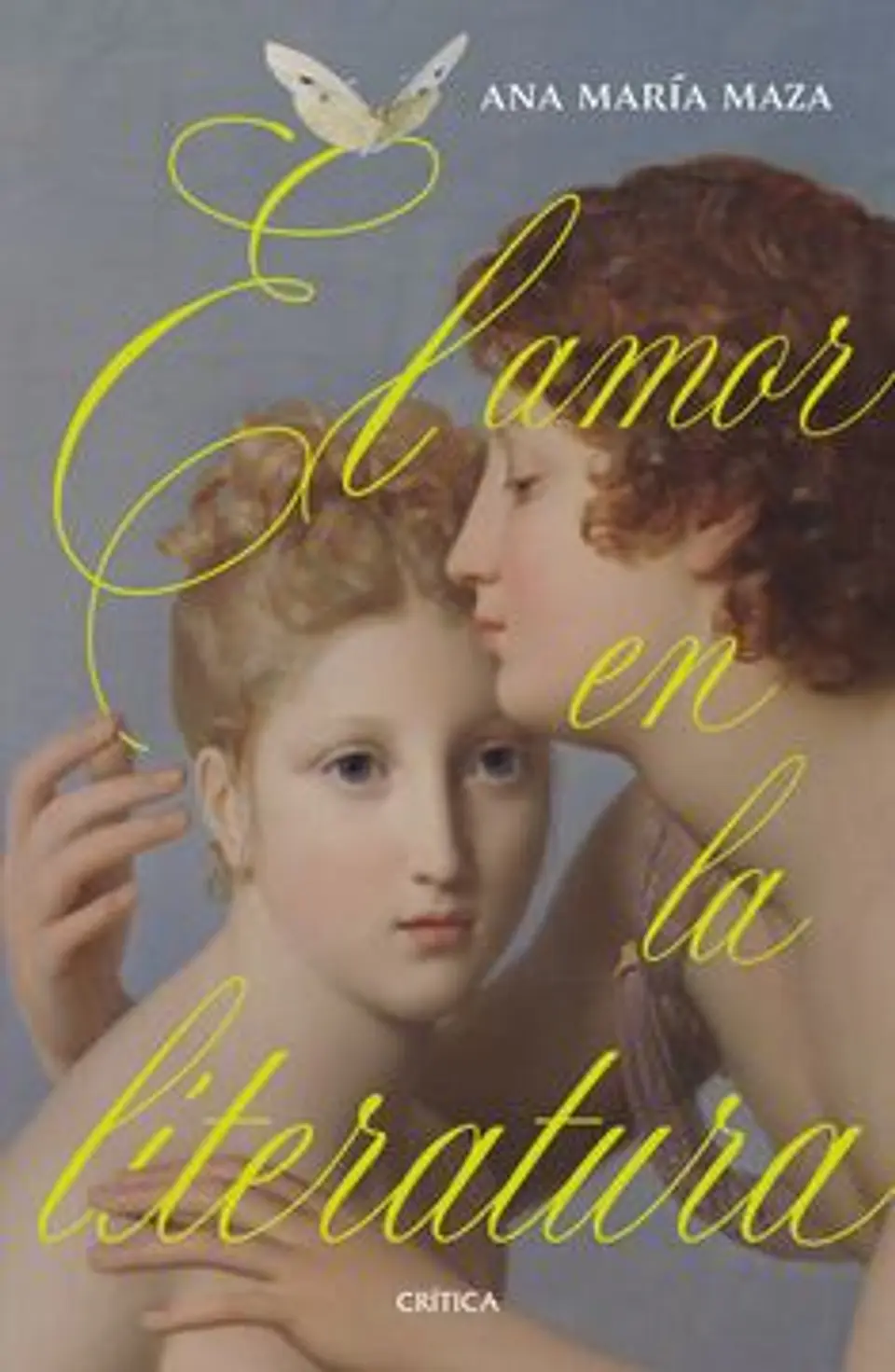 EL AMOR EN LA LITERATURA 1