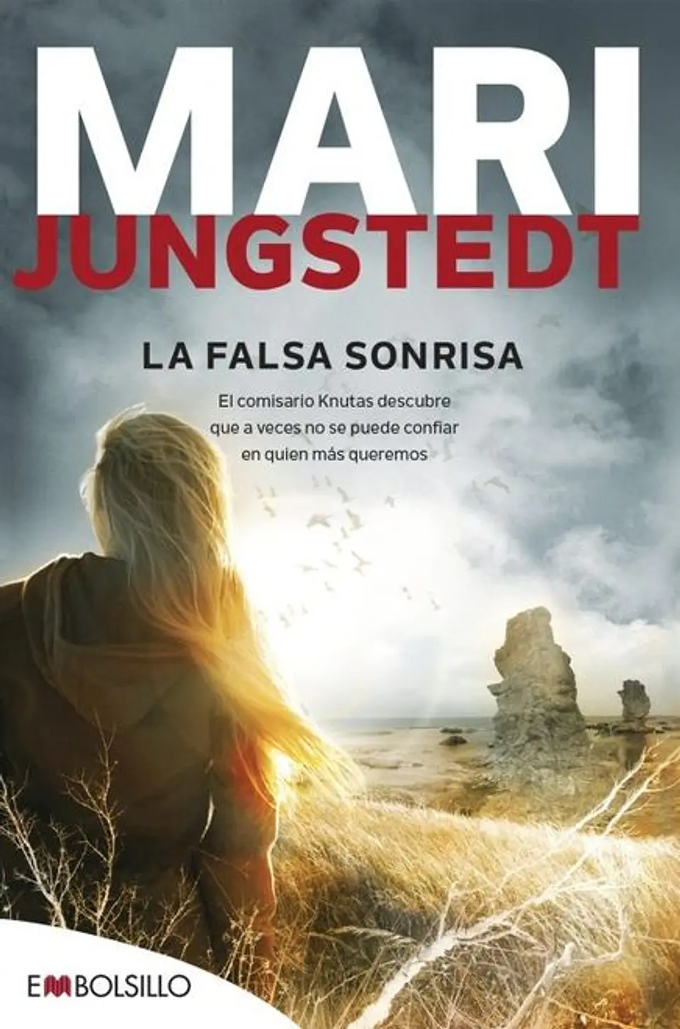 LA FALSA SONRISA 1