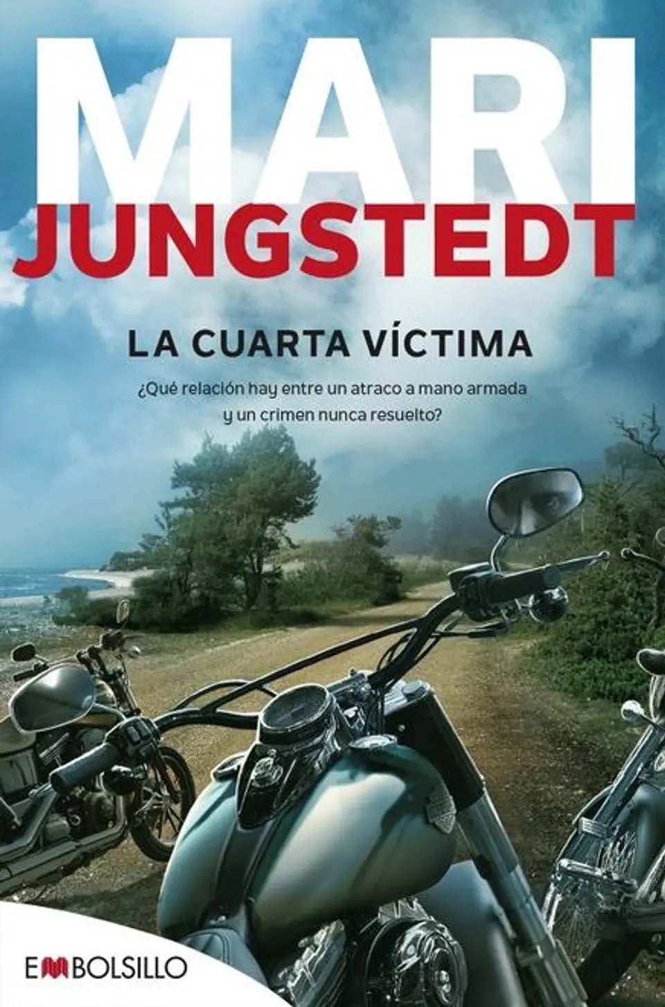 LA CUARTA VICTIMA 1