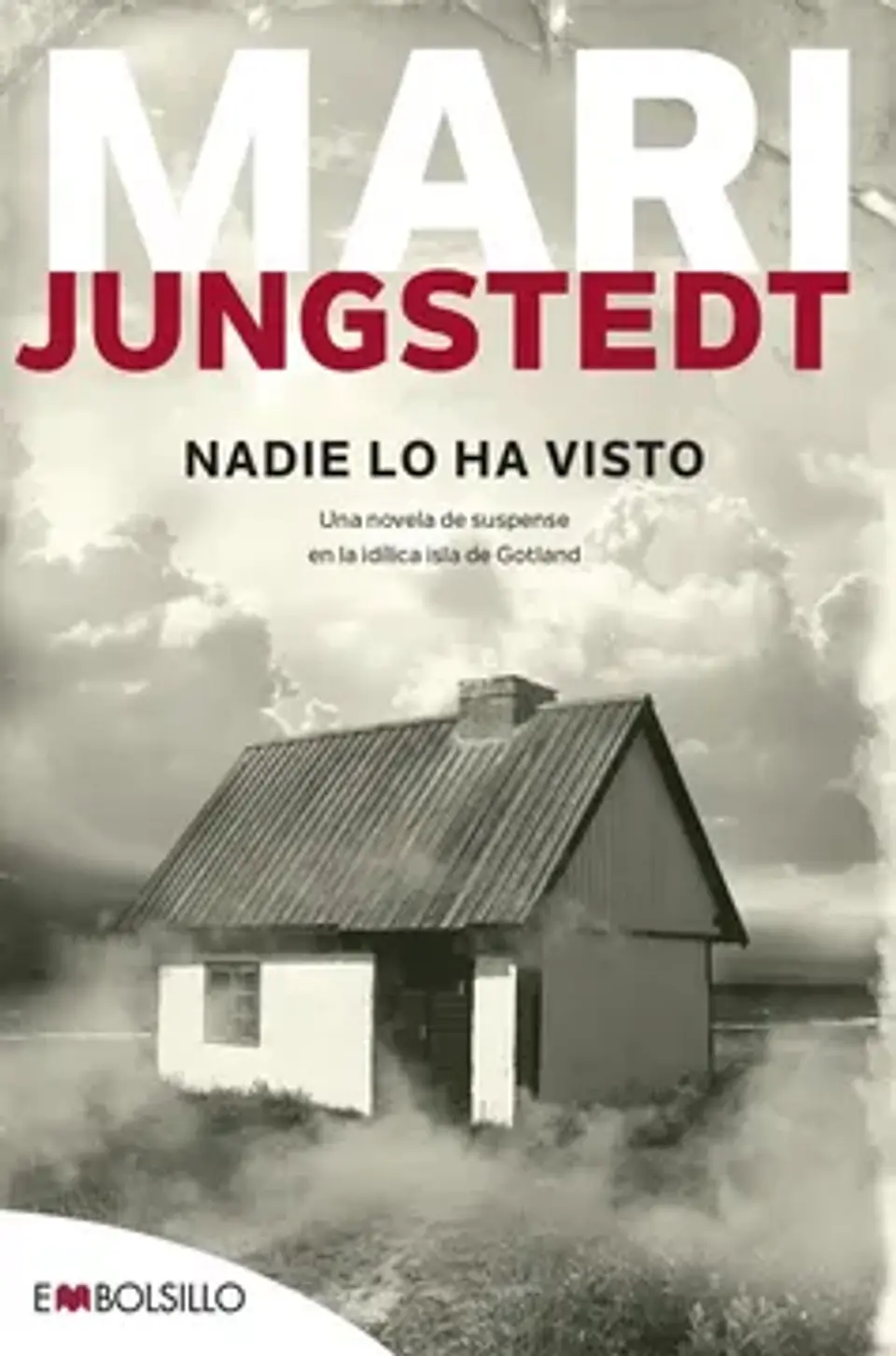 NADIE LO HA VISTO SERIE GOTLAND 1 1