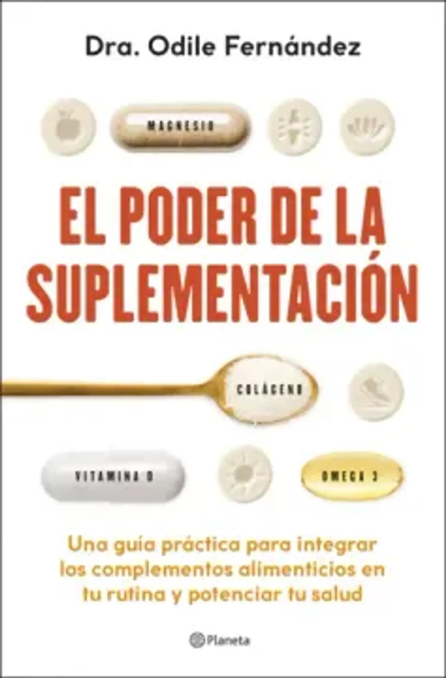EL PODER DE LA SUPLEMENTACION 1
