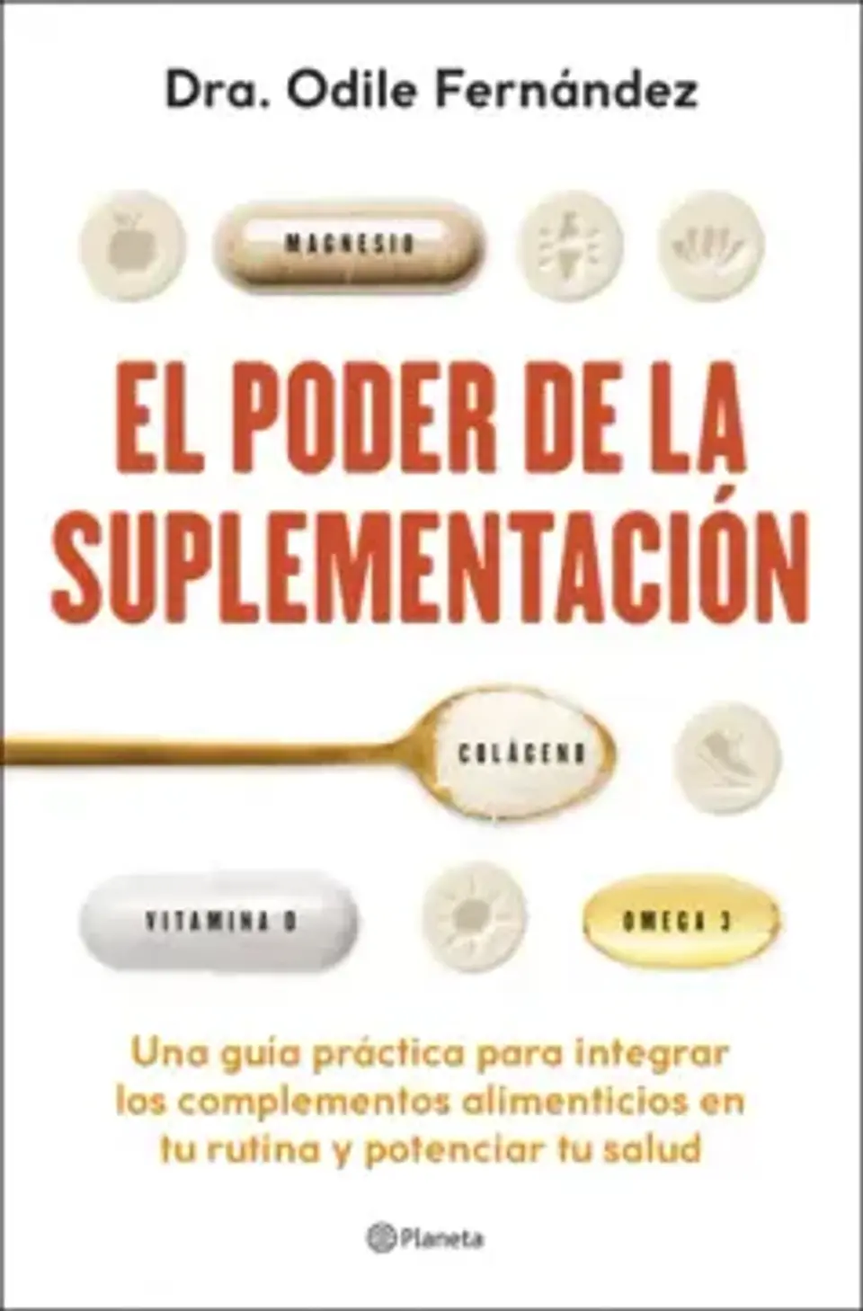 EL PODER DE LA SUPLEMENTACION 1