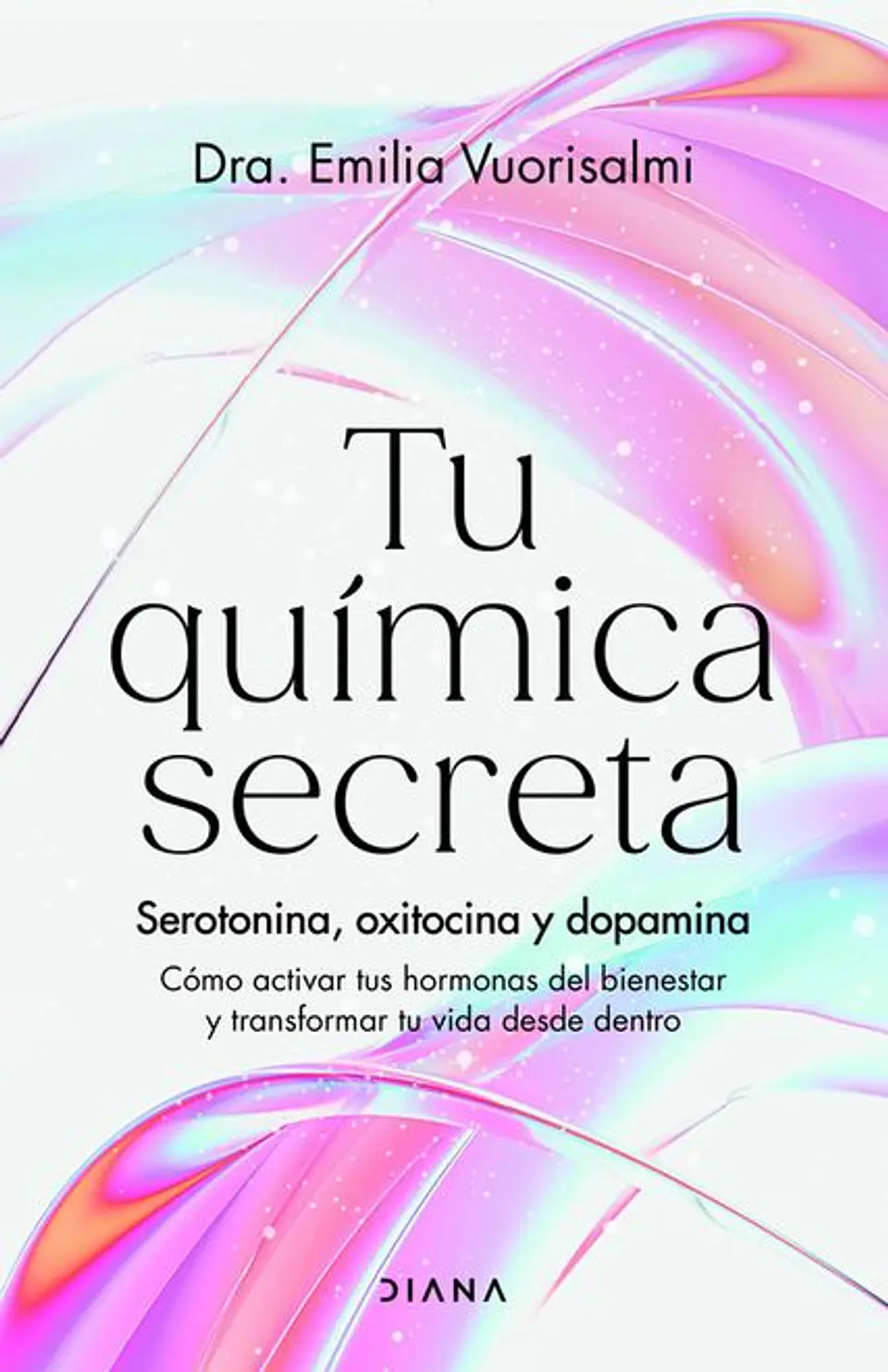 TU QUIMICA SECRETA 1