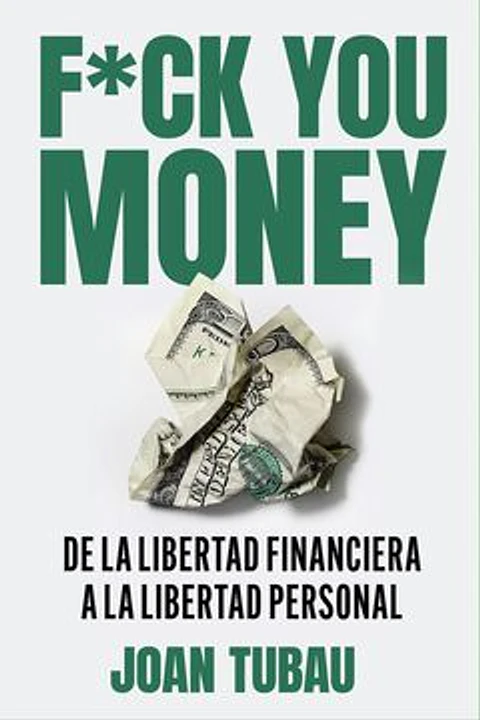 FUCK YOU MONEY