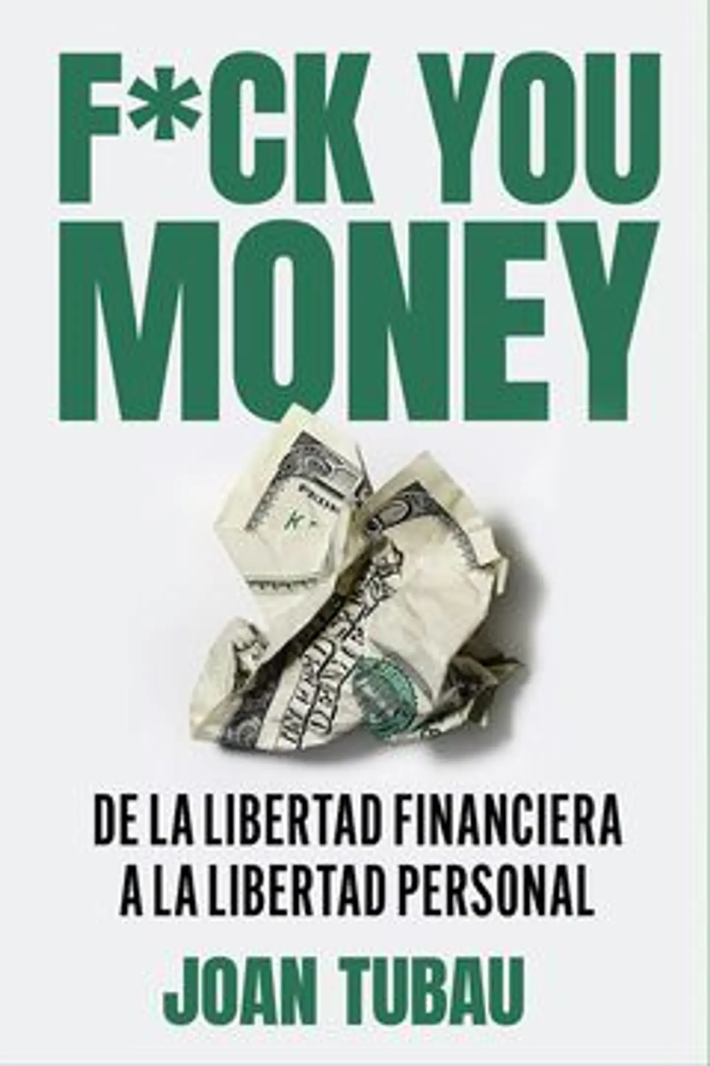 FUCK YOU MONEY 1
