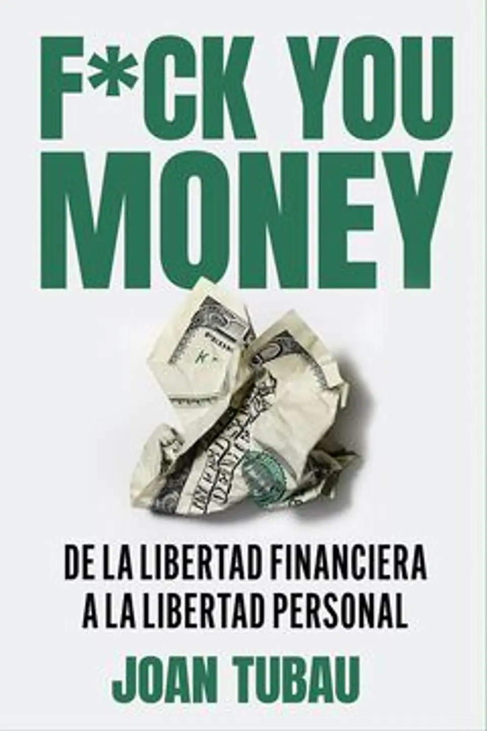 FUCK YOU MONEY 1