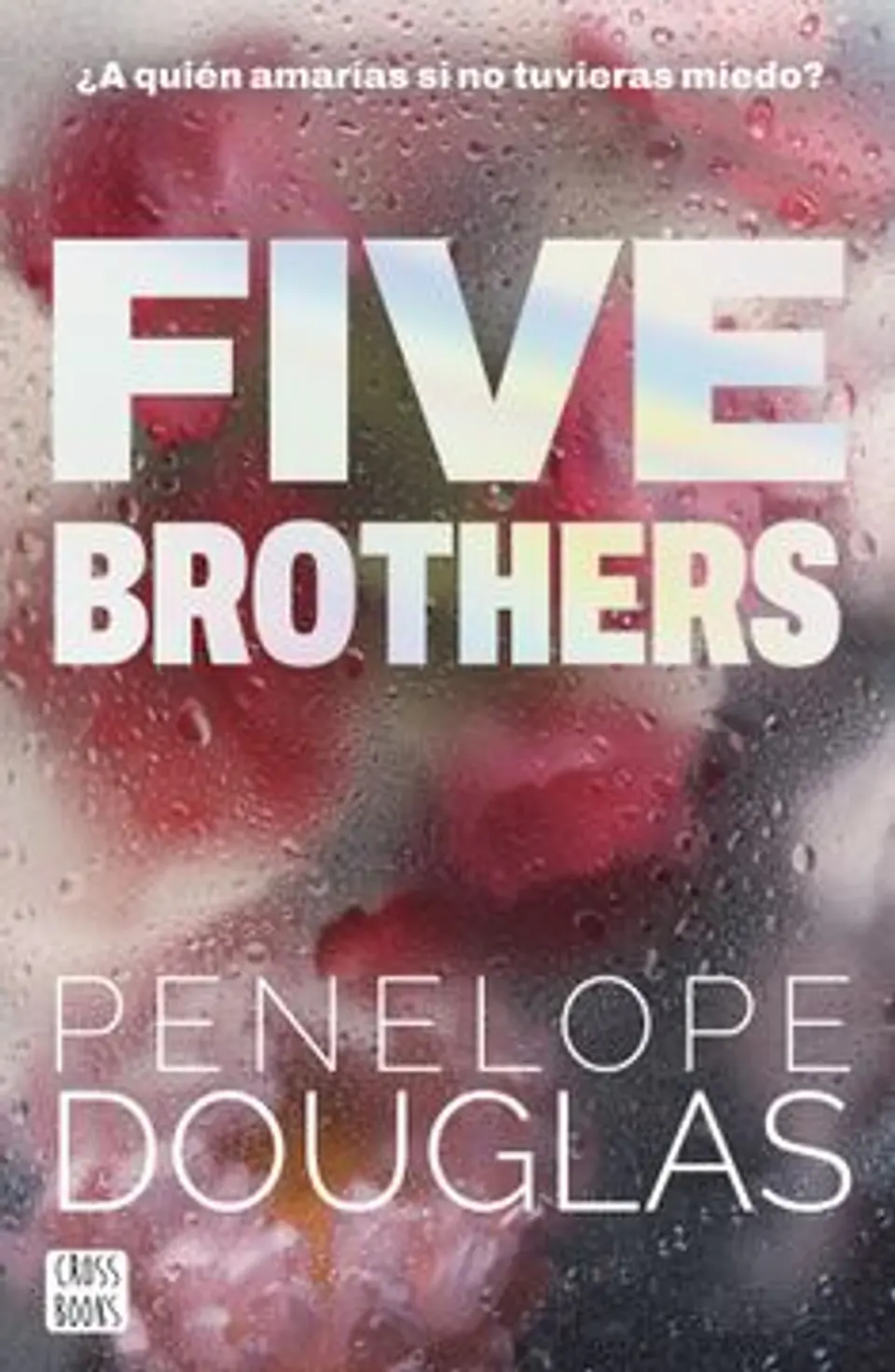 FIVE BROTHERS 1