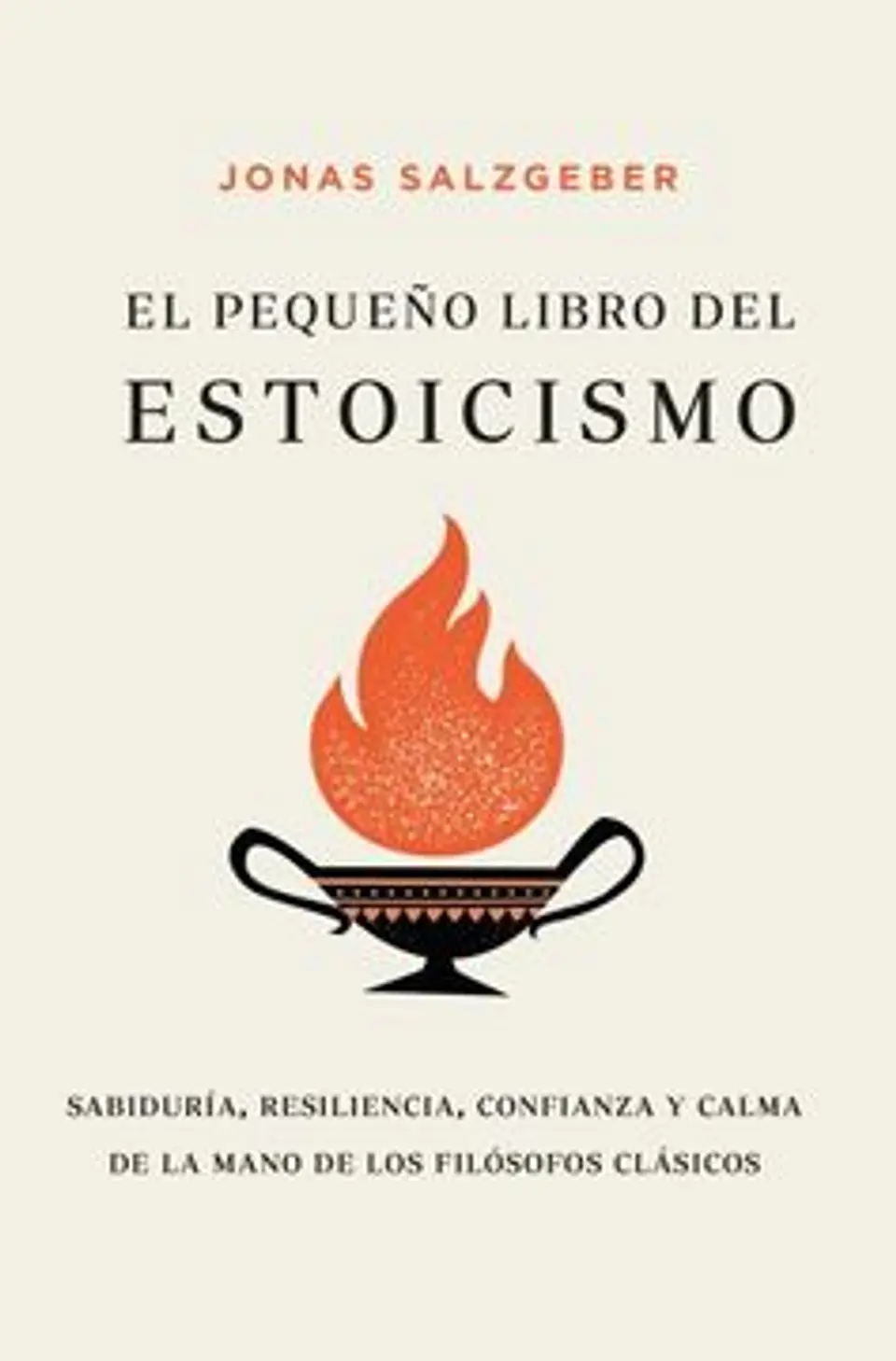 EL PEQUEÑO LIBRO DEL ESTOICISMO 1