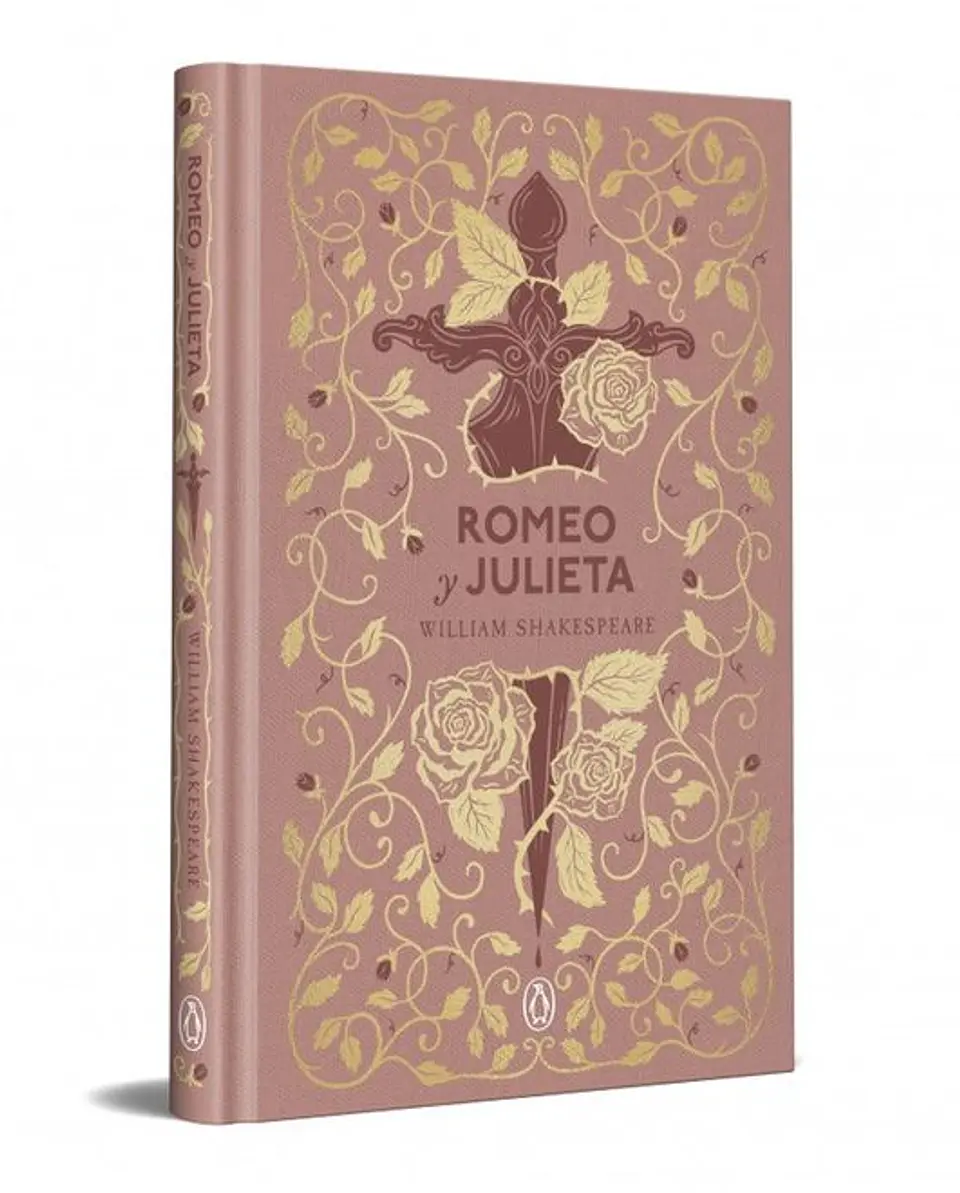 ROMEO Y JULIETA TD 1