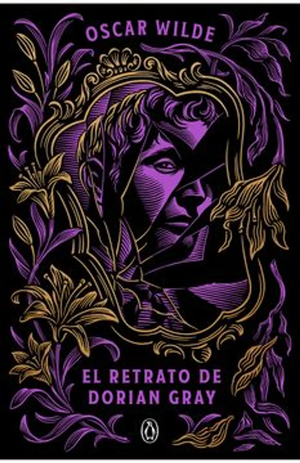 EL RETRATO DE DORIAN GRAY 1